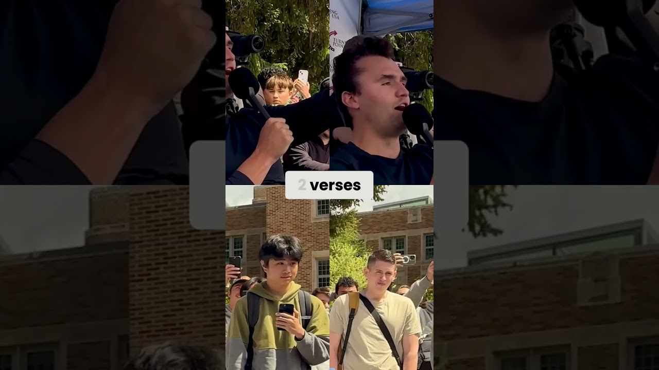 Worst Jesus Impersonator Ever 