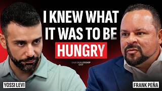 The Bronx Kid Who Turned Nothing Into a Launching Dealer Empire