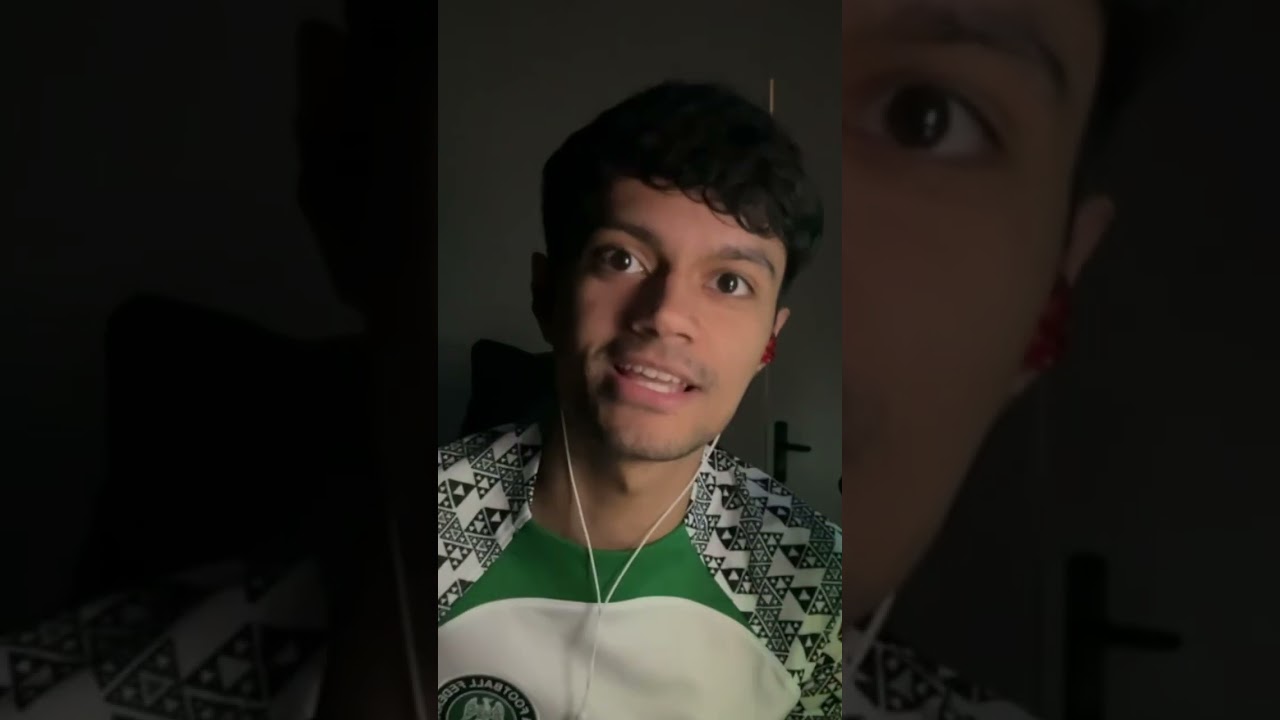 O HOMEM MAIS HUMILDE DO MUNDO