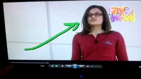 ISE 2012: Pointmaker Shows Video Markers for Drawing in Video