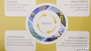 Maximize the reliability, integrity and efficiency of your critical infrastructure
