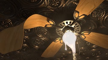 C4D & Redshift : MoGraph & Redshift Rendering