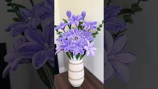 Elegant flower arrangement in a planter #bouquet Elegant flower arrangement in a planter #bouquet