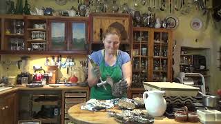 Hilarious Opening Mutant Oysters Pied De Cheval Part 1