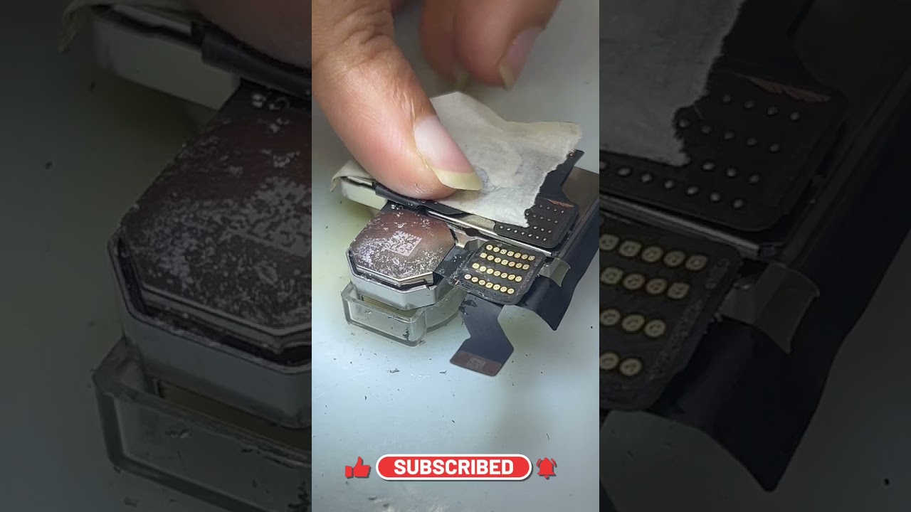 0.5x camera replacement 📸 