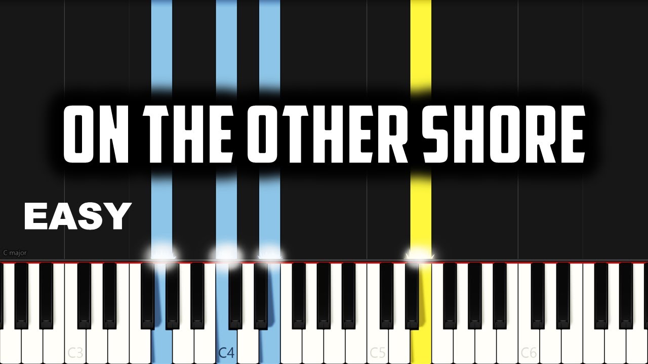 On The Other Shore Chords by EM 