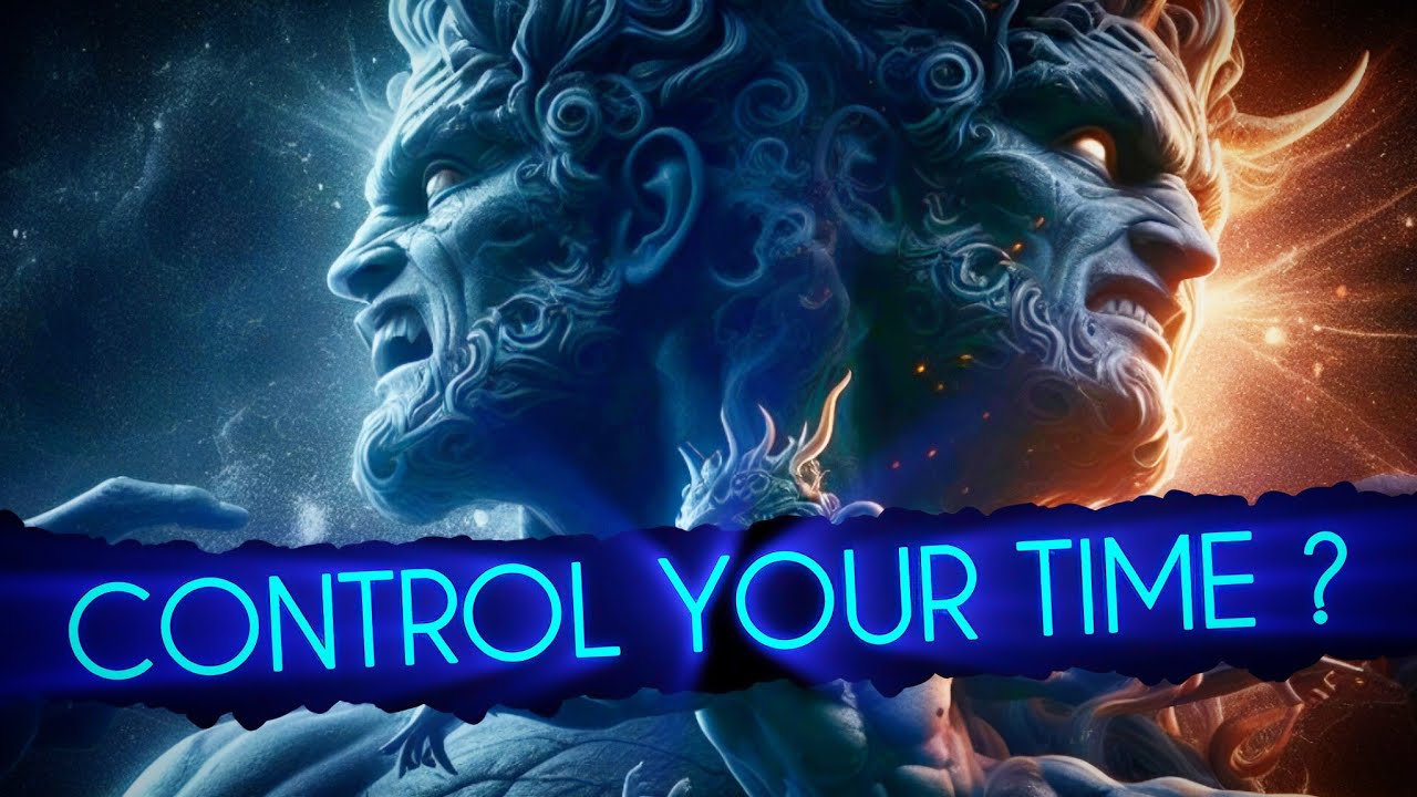 Самые темные реальности и перспектива времени — сквозь призму юнгианской философии! 