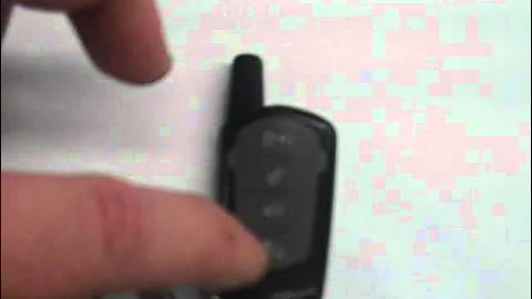 How to take a Compustar out of Valet mode!