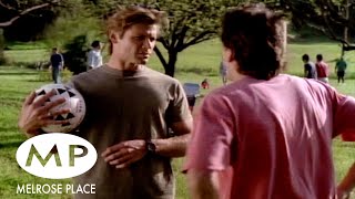 Billy Asks Jake for Advice on Alison