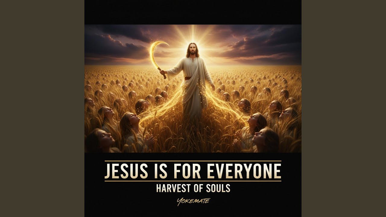 Harvest of Souls (little light gospel edit)