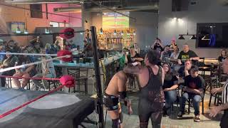 James Morrison vs VegaTV 4-24-22