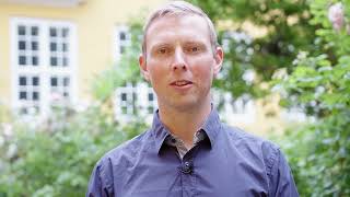 Kortfilm Kan Man Lave En Stabil Energiforsyning På Primært Vind Og Sol?