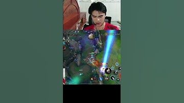 Highlight Pyke #pykeshopskin #tocchien #wildrift #pyke