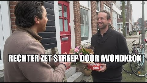 Zo reageert Willem Engel op opheffen avondklok