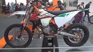 KTM250EXC TPI SIXDAYS シート KTM250EXC TPI SIXDAYS シート