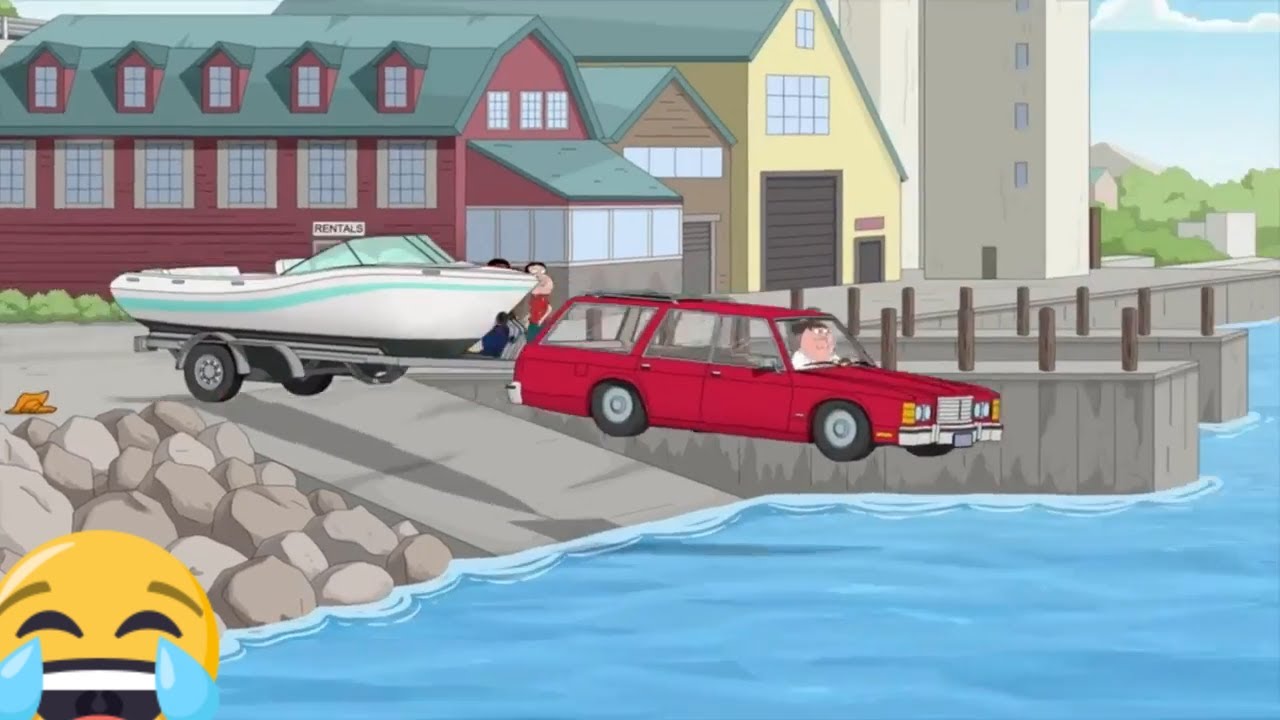 new family guy | family guy season 16 | the unkindest cut