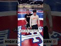 Secret high level mat return from NCAA finalist Dustin Plott