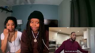 RDCworld1 "Everybody always Down when you Planning a Trip" REACTION!! | K&Y