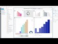Weather Data Analysis in MicroStrategy