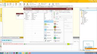 WinDev 22 Los fundamentos - Integración Ventanas - Parte 5 (Cap. parcial)