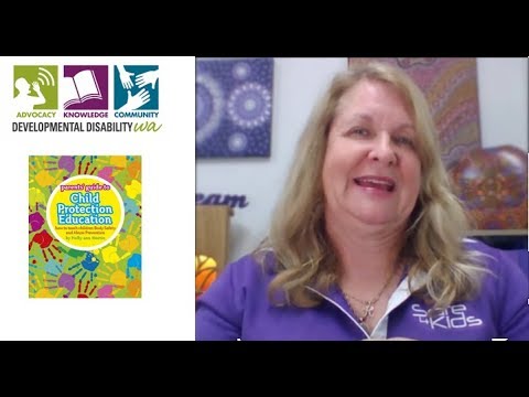 dwarslaesie Holly ann Martin YouTube September 2018