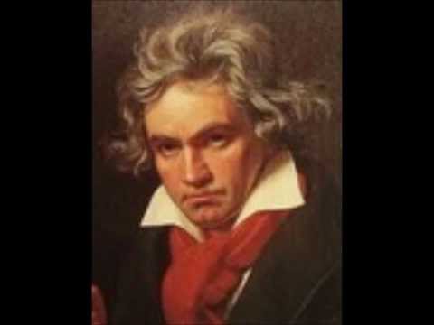 Beethoven: German Dance in C No. 1