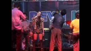 MACAN LODAYA - DEWI KIRANA 15-10-2014 AMPEL LIGUNG