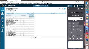 Using Smart Text in Power Teacher Pro