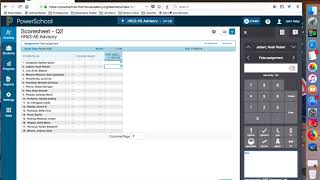 Using Smart Text in Power Teacher Pro