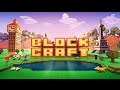 Block craft 3d android gameplay