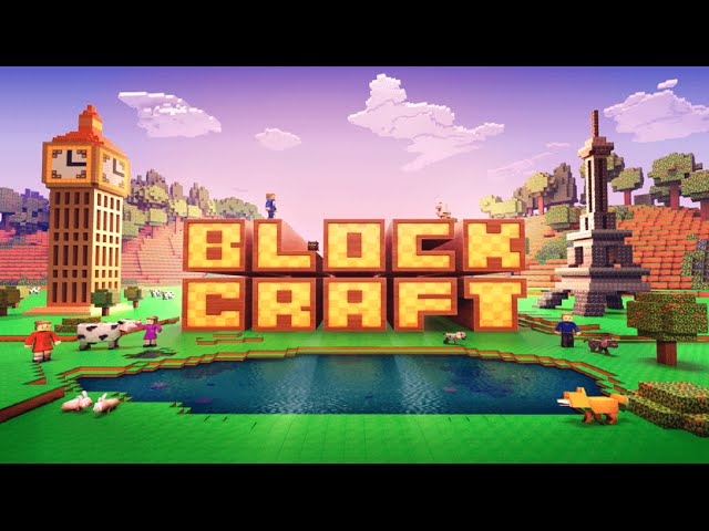 Mine Blocks - 🕹️ Online Game