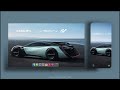 Xiaomi Vision Gran Turismo Wallpaper | 4K HD | PC | iPhone |