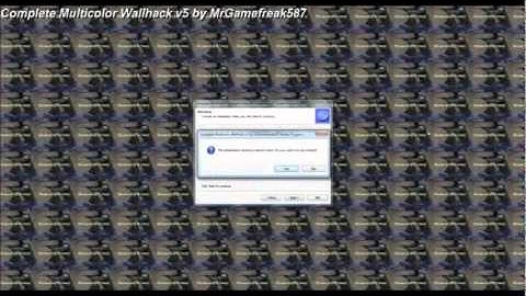 css wallhack materials +download