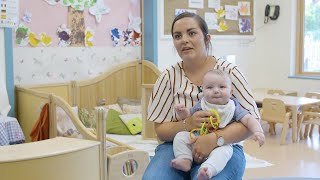 The Science of Making Babies - University of Kent Research Impact