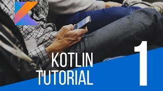 (Beginner) Kotlin Android Studio Tutorial - Layouting