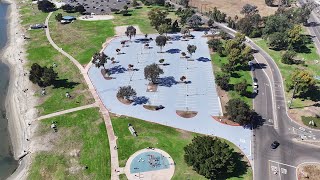 Mission Bay’s new parking lot isn’t so hot | NBC 7 San Diego