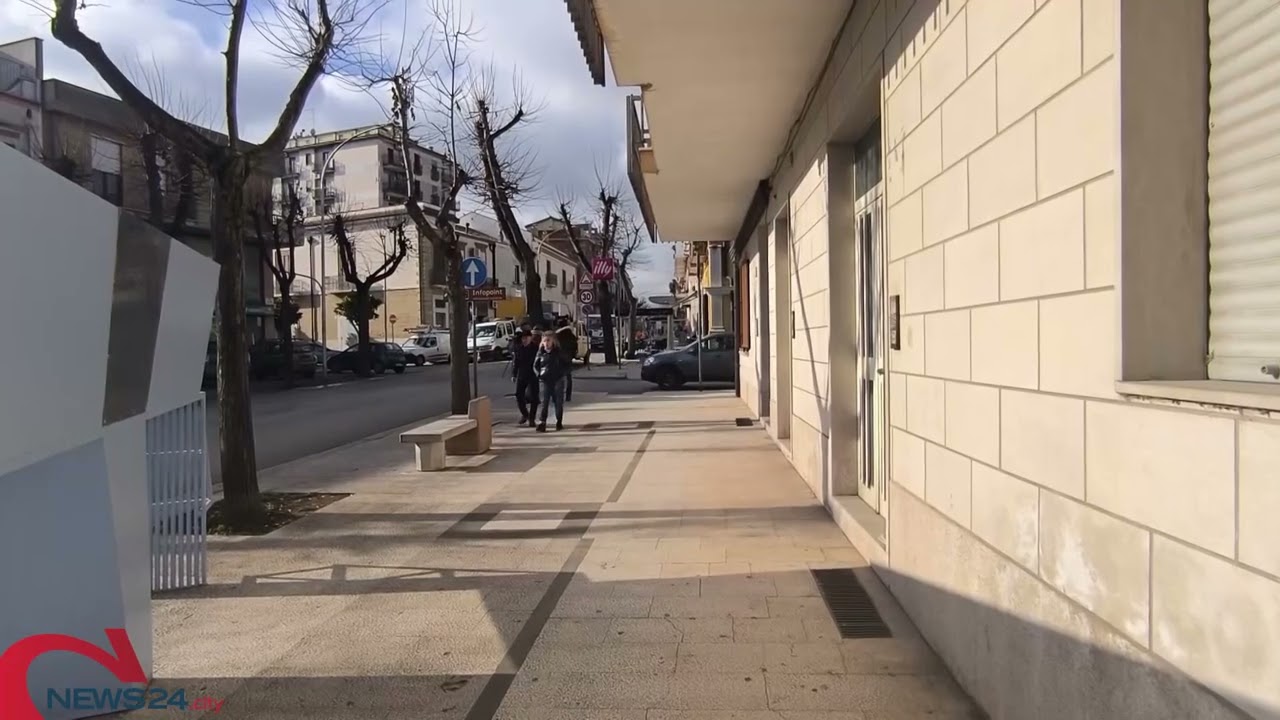 APRICENA | Rapina in casa ad Apricena, banditi incappucciati tranquillizzano la padrona