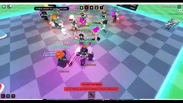 STFO 500K edge 1v1!!!!!!!