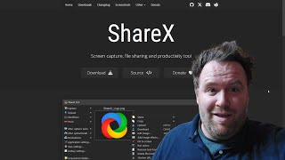 How to Install ShareX (and start using it) in 2026 on Windows 11