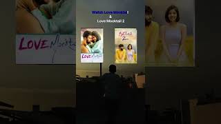 Love Sapta Sagaradaache Ello & Dia? Watch these next! 🎬✨ #KannadaCinema #LoveMocktail