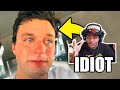 He QUIT HIS $100K JOB to work for Logan Paul...AND FAILS BAD