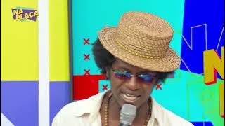 BWERI KEY porque que ganhou o Colombiano FILHO DO KANGA DJI