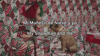 Sia - Snowman (Español/English)