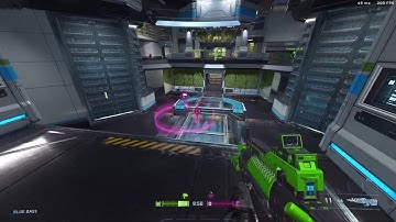 How To Be An Annoying CTF Player // Halo Infinite Multiplayer Gameplay 43 [No Commentary]