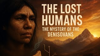 The Lost Humans: The Mystery of the Denisovans