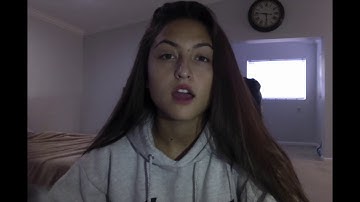 Introduction Video ENC1101: Destiny Young