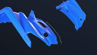 VXinspect 3D Inspection Software for Dimensional Inspection   FAI