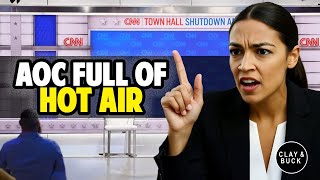 AOC “Commiesplains” Toxic Masculinity to Young Men Net Worth