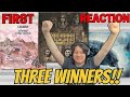 FIRST TIME REACTION to Caravan - Winter Wine / Big Big Train / Genesis - Carpet Crawlers (Archive)