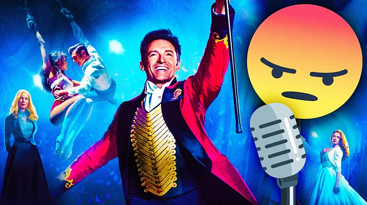 WE FORCED A *GREATEST SHOWMAN* HATER TO SING-A-LON...